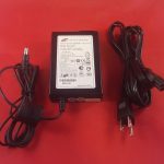 Original Zebra FSP50-11 AC Adapter Power Supply Zebra GC420d GC420t LP2844-Z LP2844