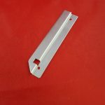 Zebra 105SL/140Xi3 Plate Guard 48014