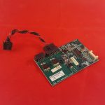 Zebra 41110 Board for 110xiIII Plus