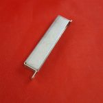 Zebra 90/140/170/220XiII Cover, Memory Card, PCMCIA 49013