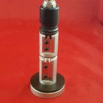 Zebra 90xiIII Thermal Label Printer Ribbon Supply Spindle 47151M