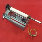 Zebra Platen Roller Assembly for Z4M Thermal Label Printers, Fast Shipping!