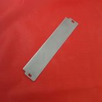 Zebra S600 Thermal Label Printer Ribbon Strip Plate 44018