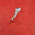 Zebra XiIII Series Pivot Bar Handle 30909