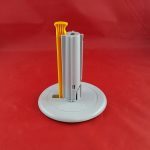 Zebra ZT410 Liner Take-Up Spindle P1058930-052