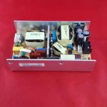 Zebra ZXP Series 8 Kit Power Supply 105936G-021, 806879-001