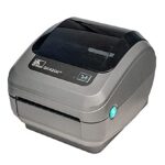 Zebra GK420d GK42-202510-000 Direct Thermal Label Printer (Renewed)